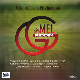 G&Mel Riddim