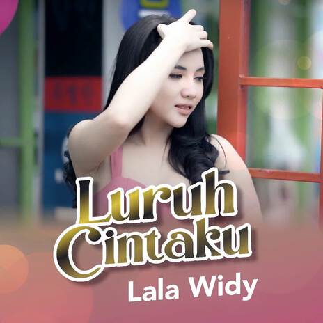 Luruh Cintaku | Boomplay Music