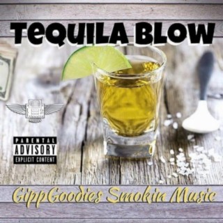 Tequila Blow