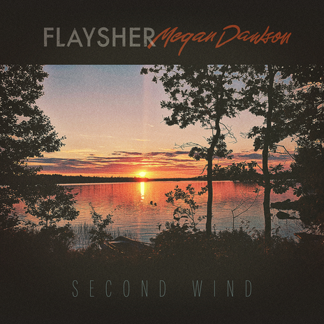 Second Wind ft. Flaysher | Boomplay Music