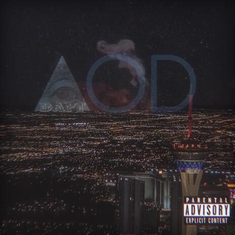 AOD ft. Boss Blacc | Boomplay Music