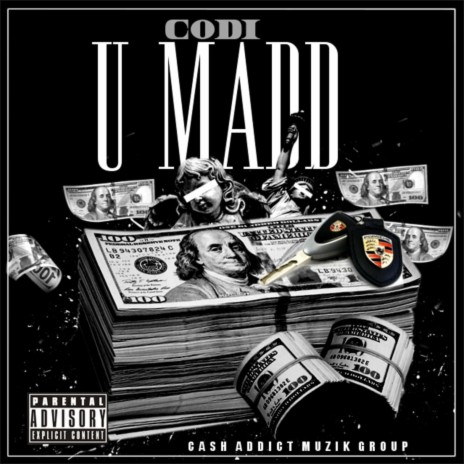 U Madd | Boomplay Music