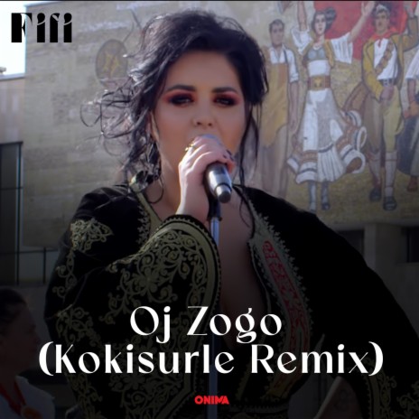 Oj Zogo (Kokisurle Remix) | Boomplay Music