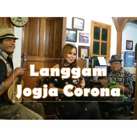 Langgam Jogja Corona | Boomplay Music