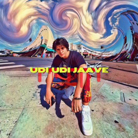 Udi Udi Jaave (Make U Mine) | Boomplay Music