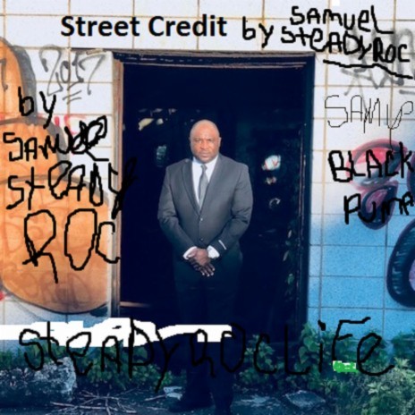 Street Credit | Boomplay Music