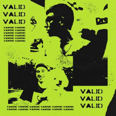 Valid | Boomplay Music