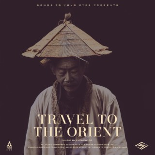 Travel To The Orient