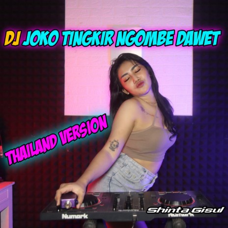 joko tingkir ngombe dawet (Remix) | Boomplay Music