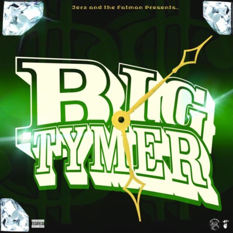 Big Tymer ft. AR The Prophet & SMITTYmusic | Boomplay Music