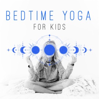 Kids Yoga Music Collection - Sensual Stillness Unwind MP3 Download & Lyrics