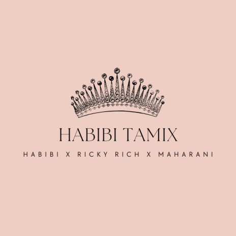 Habibi Tamix ft. Itsyaboikay