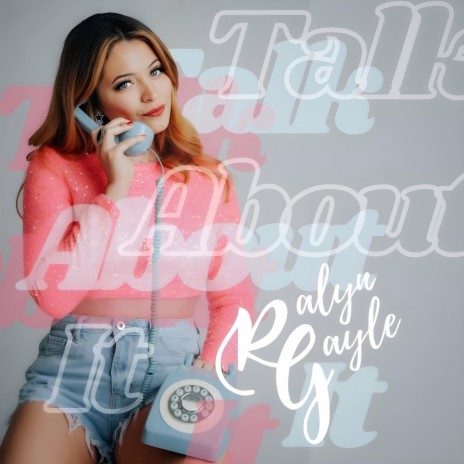 Talk About It | Boomplay Music