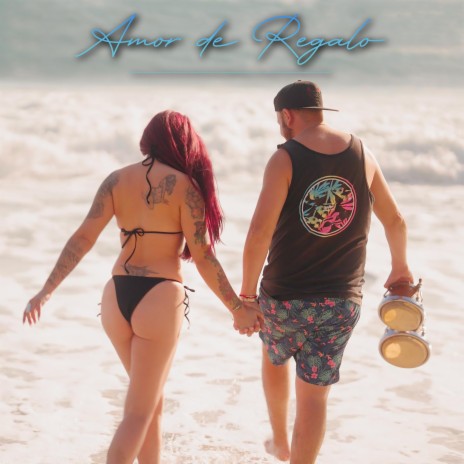 Amor de Regalo ft. Dastyle | Boomplay Music