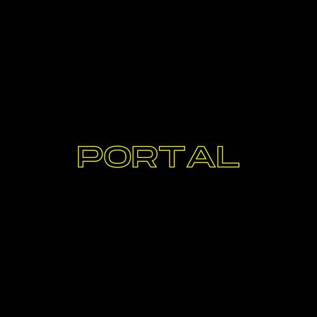 PORTAL ft. fewtile | Boomplay Music