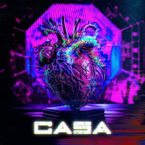 Casa | Boomplay Music