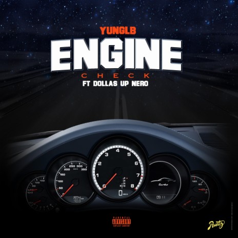 Engine Check (feat. DollasUp Nero) | Boomplay Music