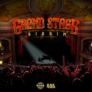 Grand Stage Riddim