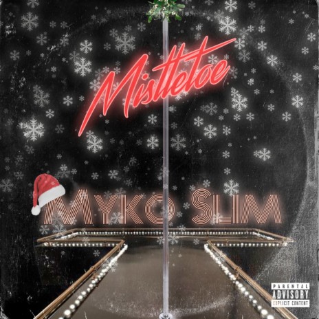 Mistletoe | Boomplay Music