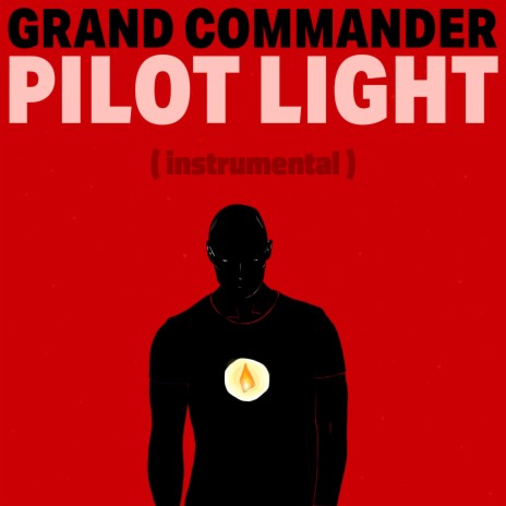 Pilot Light (Instrumental)