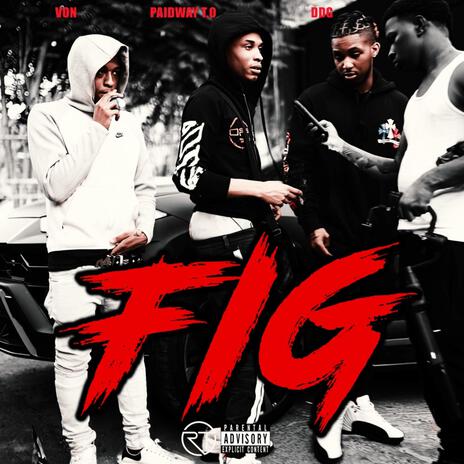 FIG | Boomplay Music