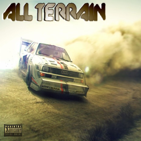 All Terrain | Boomplay Music