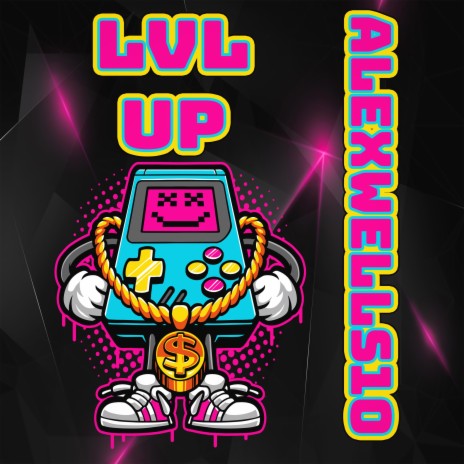 LVL UP (Get On My Level) | Boomplay Music