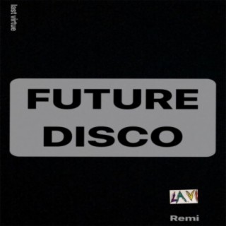 Future Disco