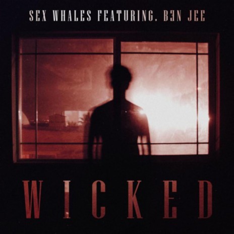 Wicked (feat. Ben Jee) | Boomplay Music