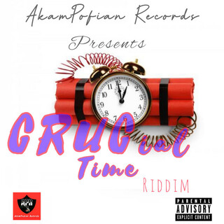 Crucial Time Riddim