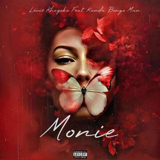 Monie ft. Kanda Bongo Man lyrics | Boomplay Music