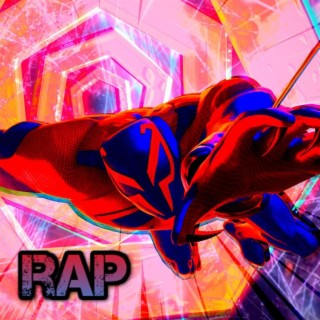 Miguel O'hara (Spider-man 2099) Rap