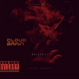 Cloud Brain (Official Audio)