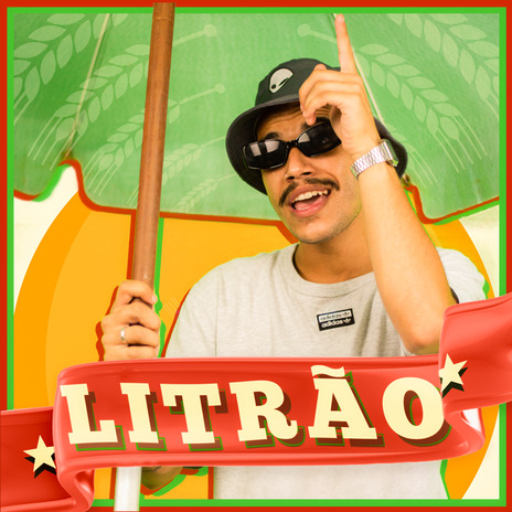 Litrão | Boomplay Music