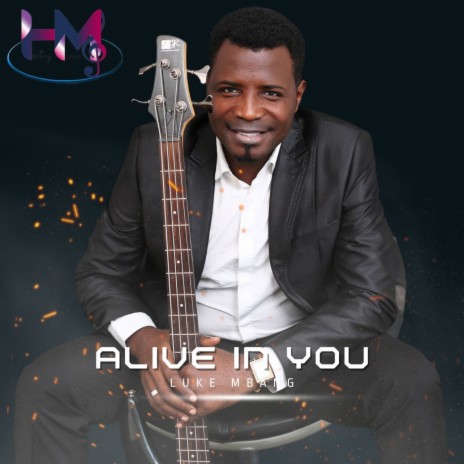 Alive In You | Boomplay Music