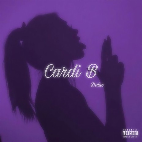 Cardi B | Boomplay Music