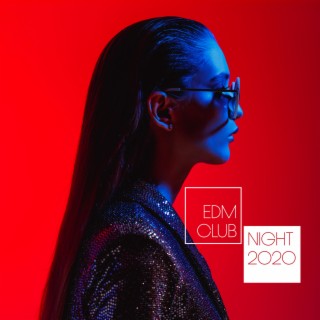 EDM Club Night 2020