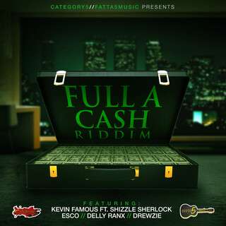 Full A Cash Riddim