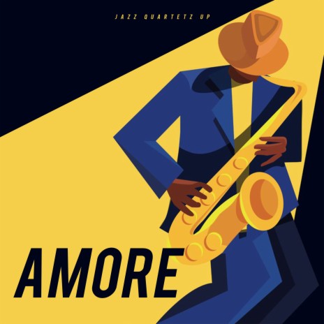 Amore ft. Miles Davis Quartet & Jazz Liberatorz | Boomplay Music