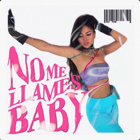 No Me Llames Baby | Boomplay Music