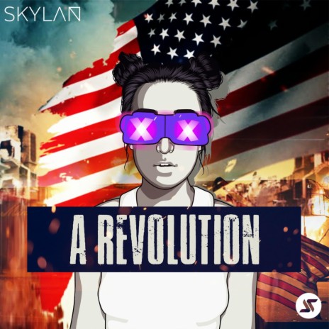 A Revolution | Boomplay Music