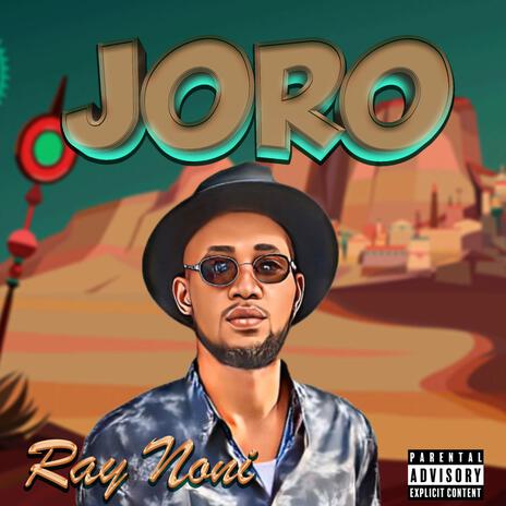 JORO | Boomplay Music