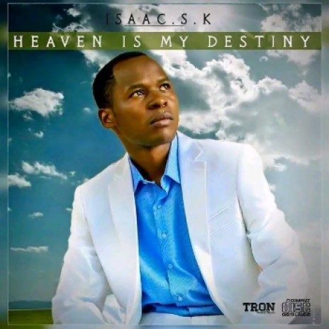 Heaven is my destiny | Boomplay Music