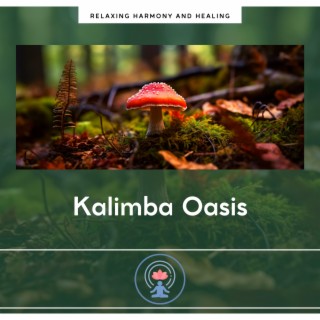 Kalimba Oasis: Nature's Harmony for Relaxation