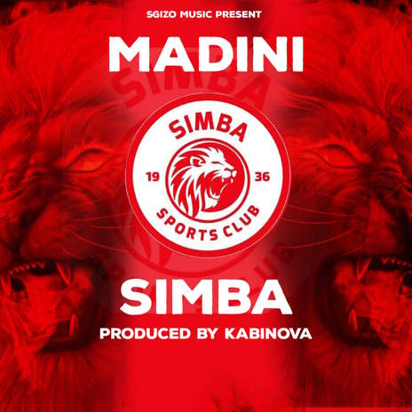 Simba | Boomplay Music