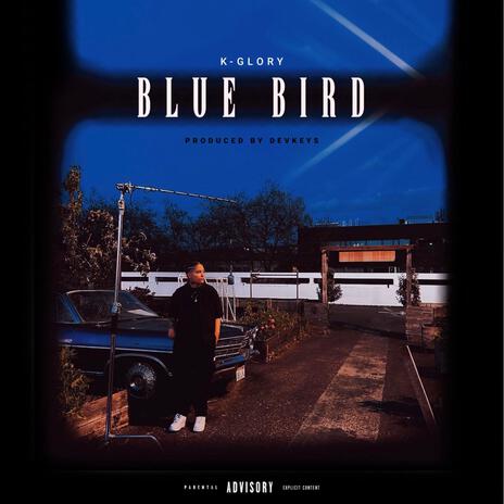 Blue Bird | Boomplay Music