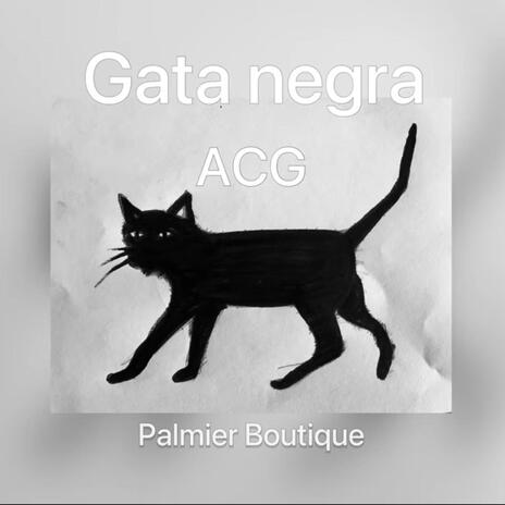 Gata Negra | Boomplay Music