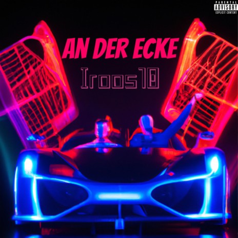 an der ecke x BenTen ft. BenTen | Boomplay Music