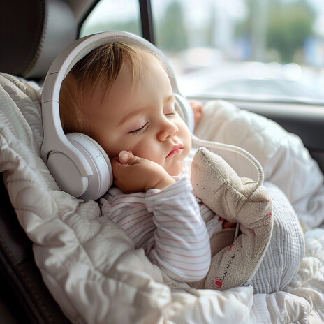 Dreamy Baby Harmony ft. Sounds of Nature Noise & Nature Sounds XLE Library | Boomplay Music