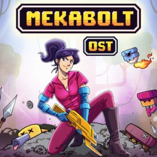 Mekabolt (Original Game Soundtrack)